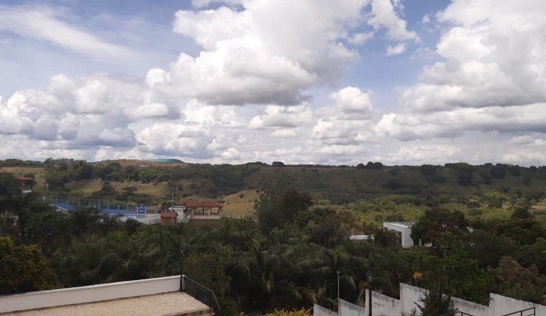 Escuche 1.150AM de lunes a viernes, las noticias de la región 