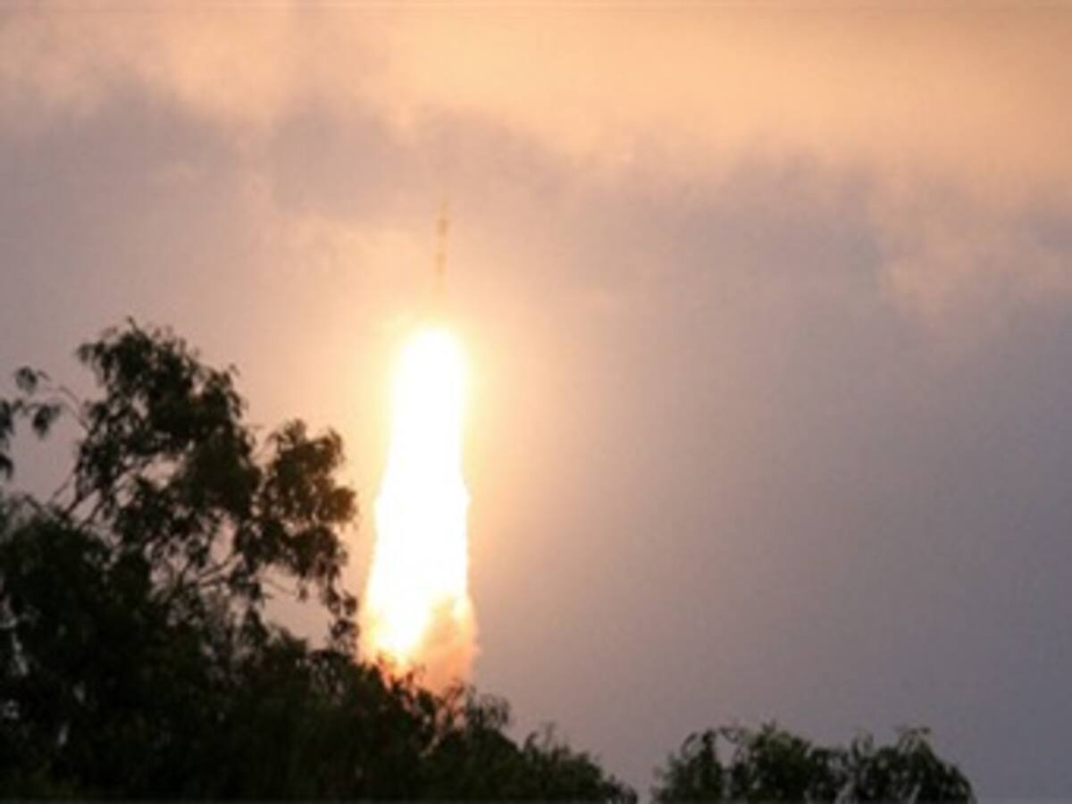 India se suma a la carrera espacial con un viaje a la Luna
