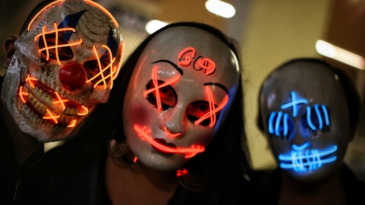 SOFA 2021: continúa el museo más 'geek' de Colombia