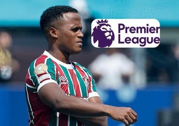 Jhon Arias / Composición: Caracol Radio