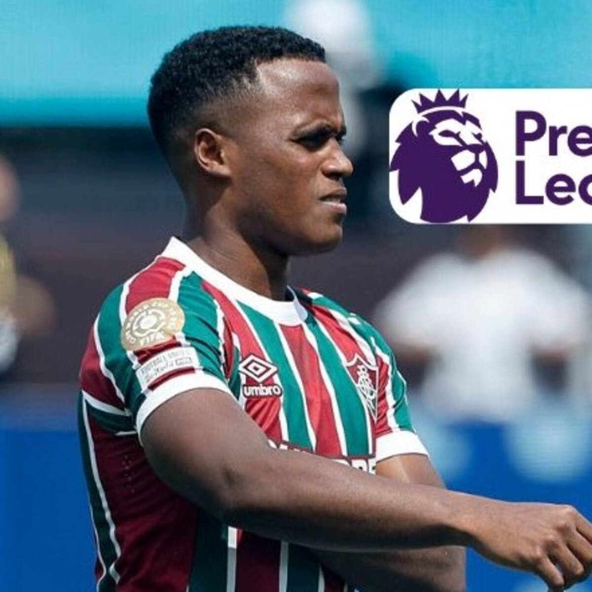 Jhon Arias y su sueño de jugar en Europa: equipo de Premier League haría millonaria oferta