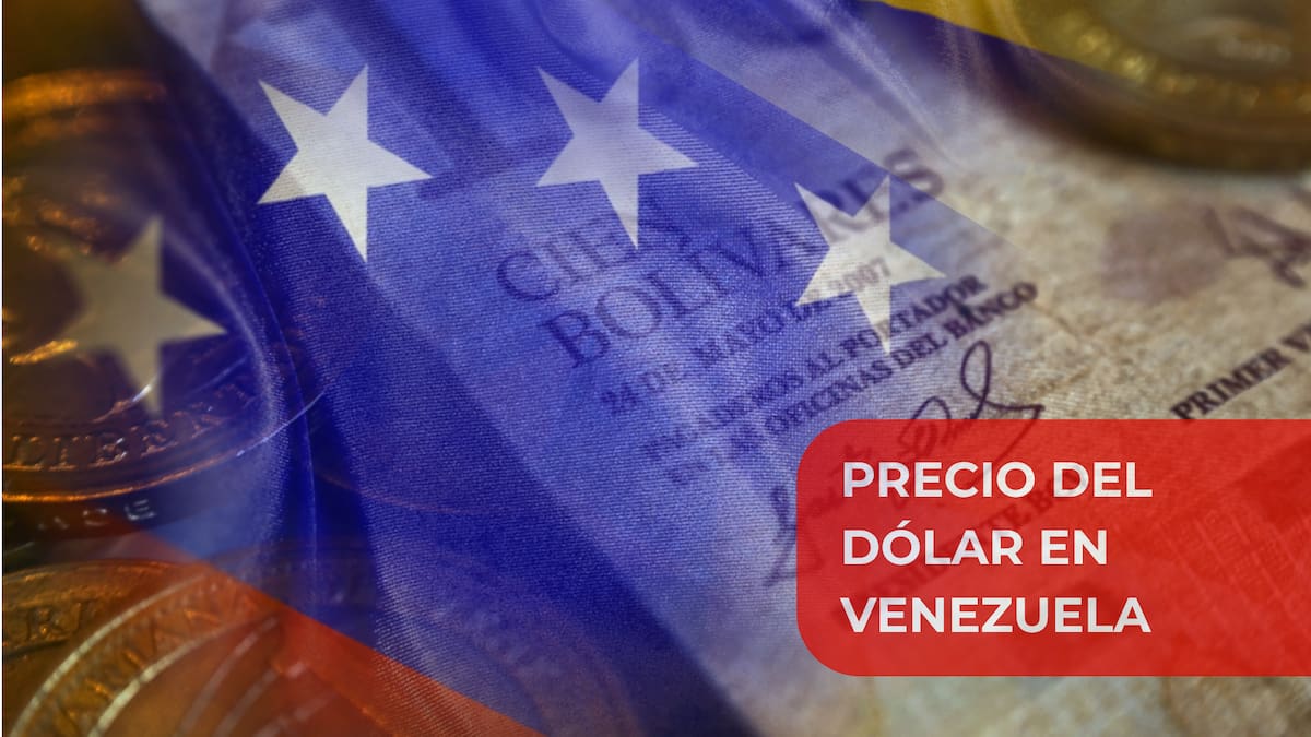 Precio del dólar en Venezuela para HOY 3 de agosto: La divisa internacional sigue marcando al alza