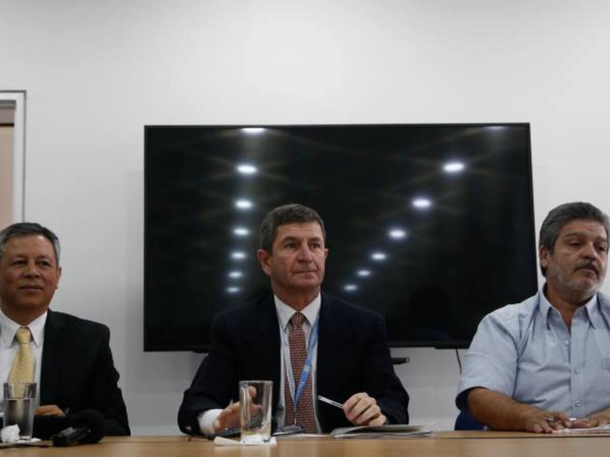 El 7 de noviembre empezará el monitoreo del cese el fuego bilateral
