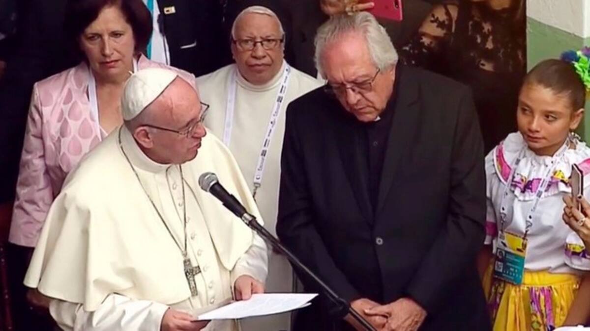 Falleció Monseñor Armando Santamaría, director de Hogares San José