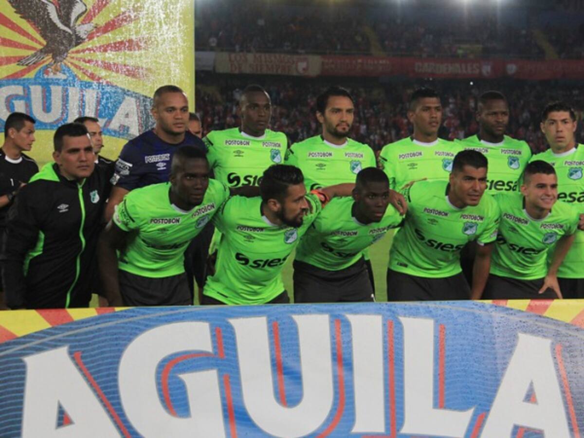 Deportivo Cali contrató vuelo chárter para llegar a Montería