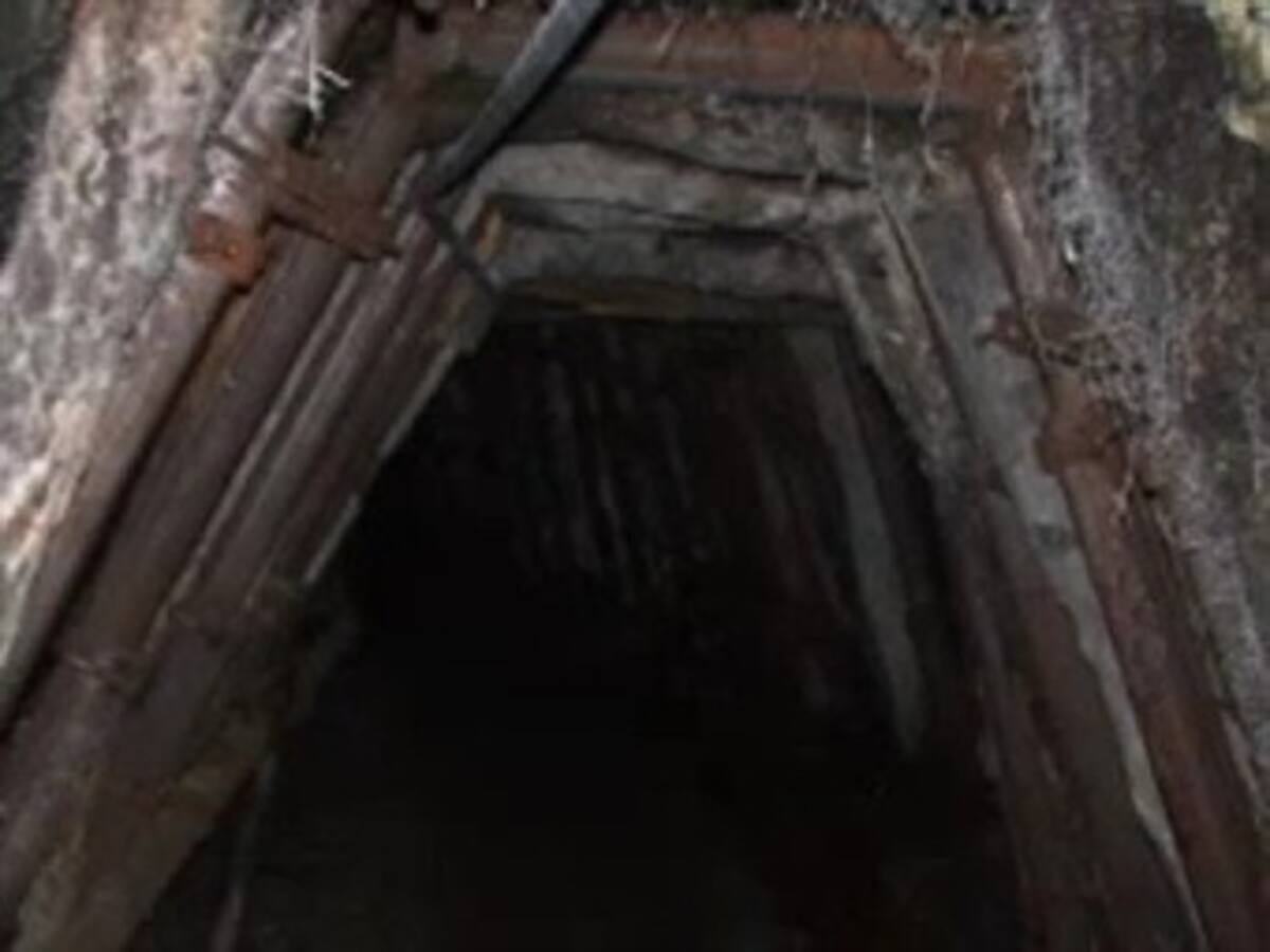 En Colombia el 90 por ciento de la minería es informal: Confederación Nacional de Mineros