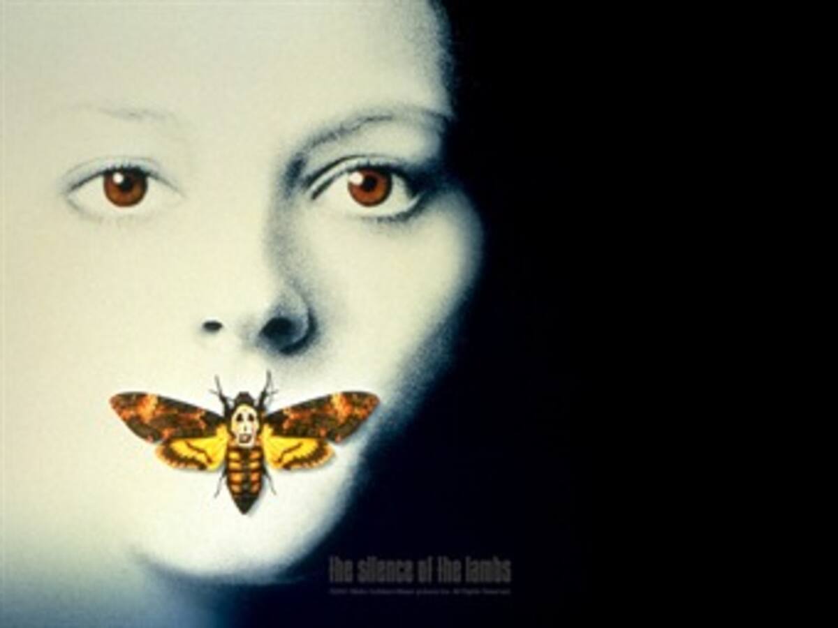 La película 'The Silence of the Lambs' cumple 20 años convertida en icono