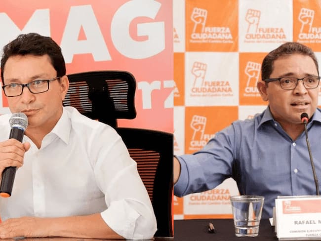 La FLIP rechaza las recientes declaraciones de Carlos Caicedo en contra de la prensa