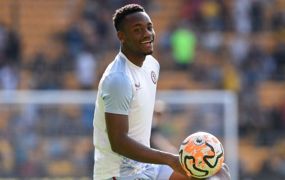 Jhon Durán / Getty Images