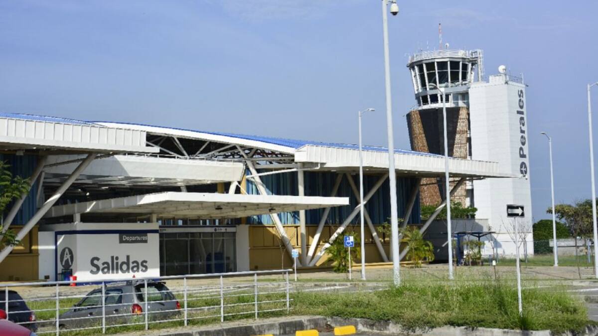 Avianca lanza oferta especial para la ruta Ibagué-Bogotá