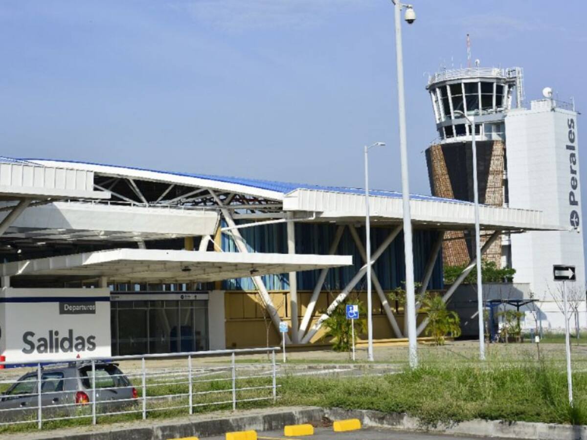 Avianca lanza oferta especial para la ruta Ibagué-Bogotá