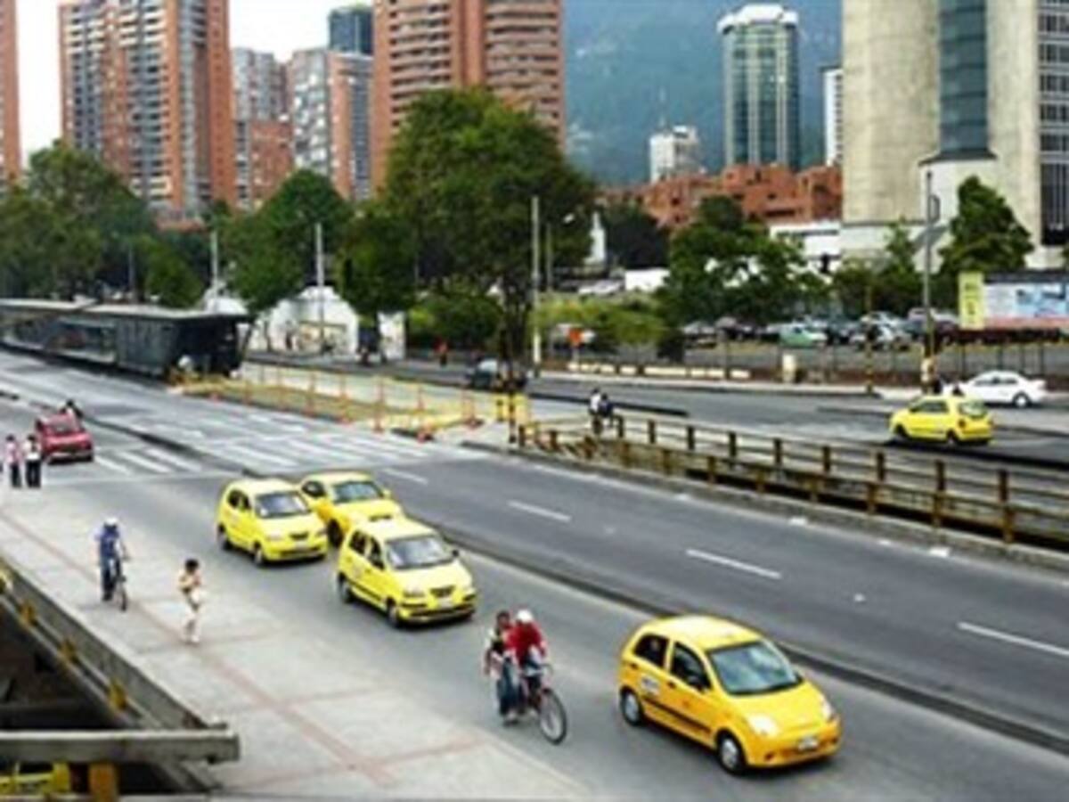En dos meses comenzaría a funcionar la fase III de Transmilenio