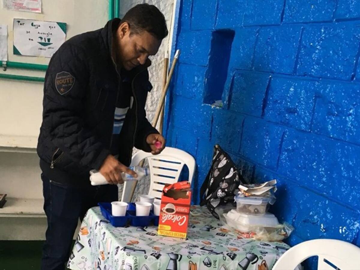 Por no reportar US$20 dólares, panameño espera su extradición hace un año en Colombia