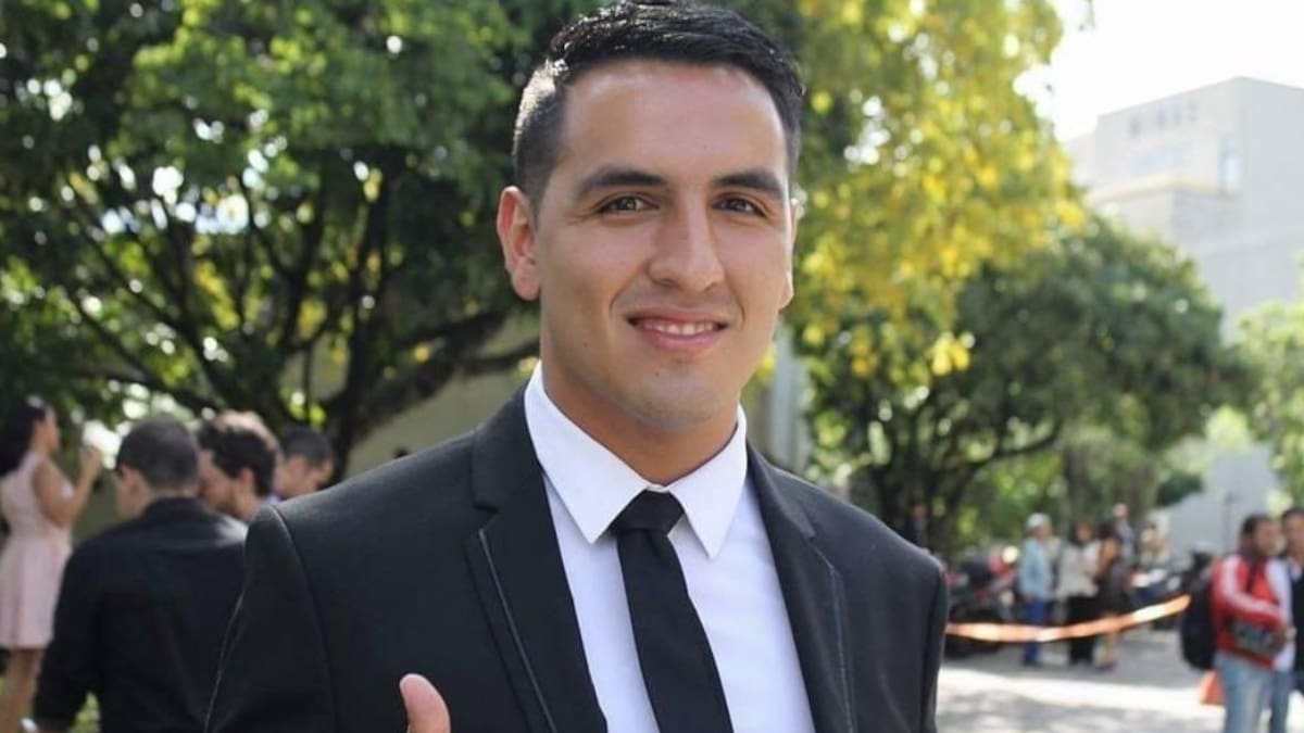 Alcaldía de Medellín ofrece recompensa de $100 millones por homicidas del ingeniero paisa
