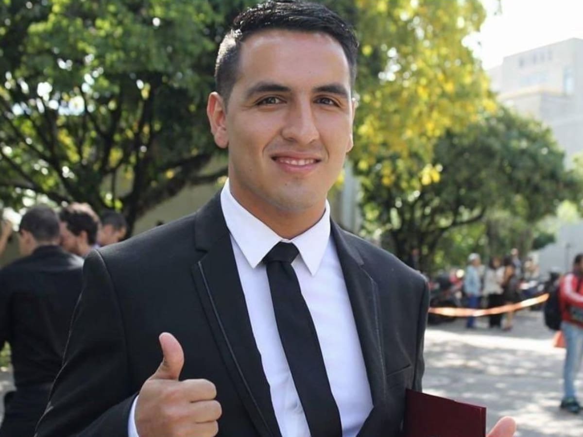 Capturaron a uno de los responsables del asesinato de ingeniero por robarle el celular