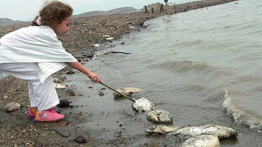 Región Caribe sería la más afectada por el cambio climático. Foto: Colprensa
