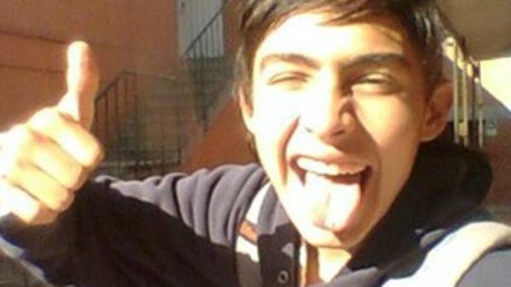 Familia del ‘grafitero’ y gral. Patiño, enfrentados por ascenso