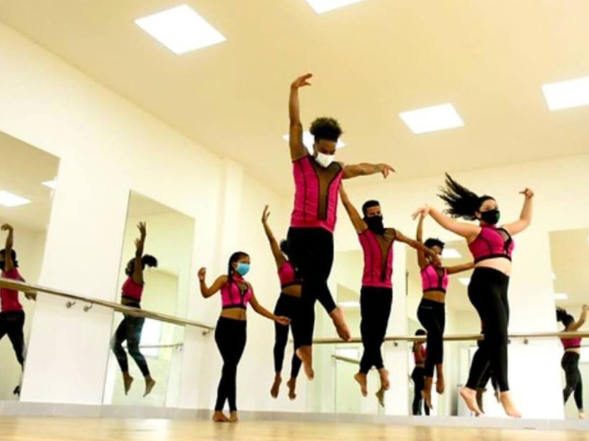 Aprobado Proyecto de Ley Reactivarte en Colombia