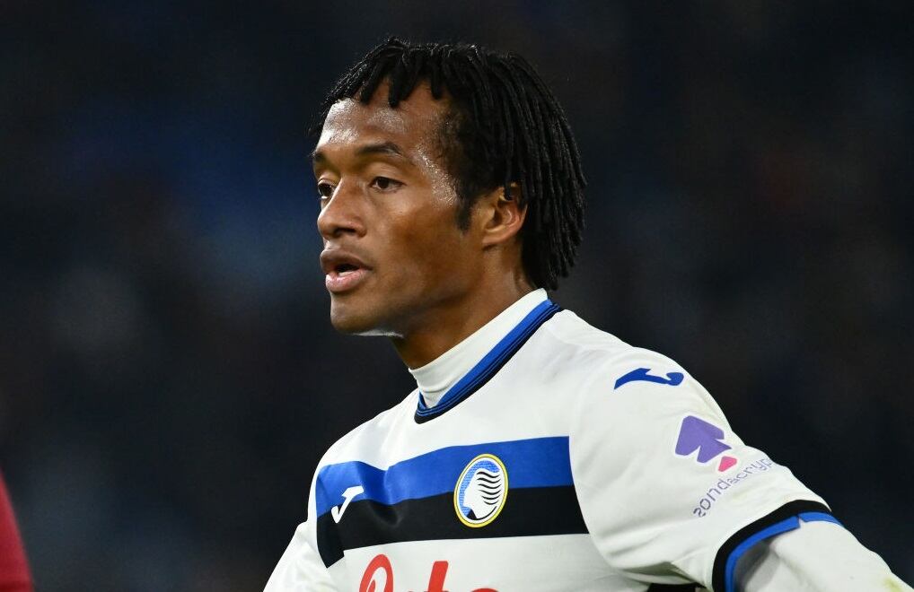 Juan Cuadrado / Getty Images