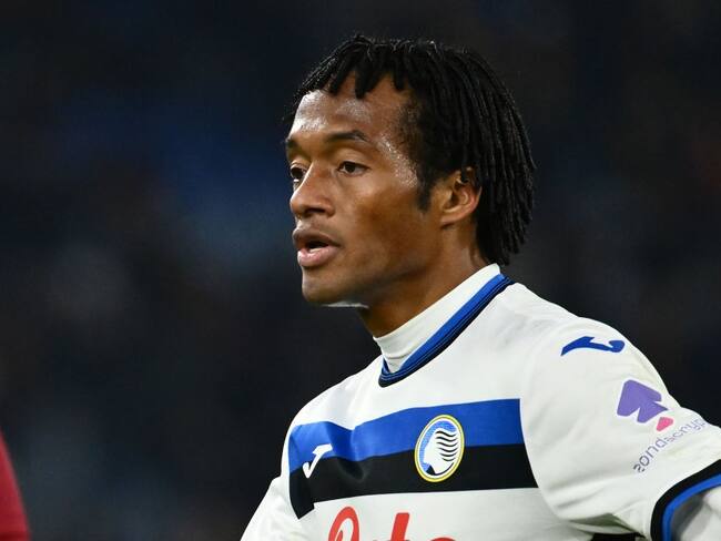 Juan Cuadrado / Getty Images