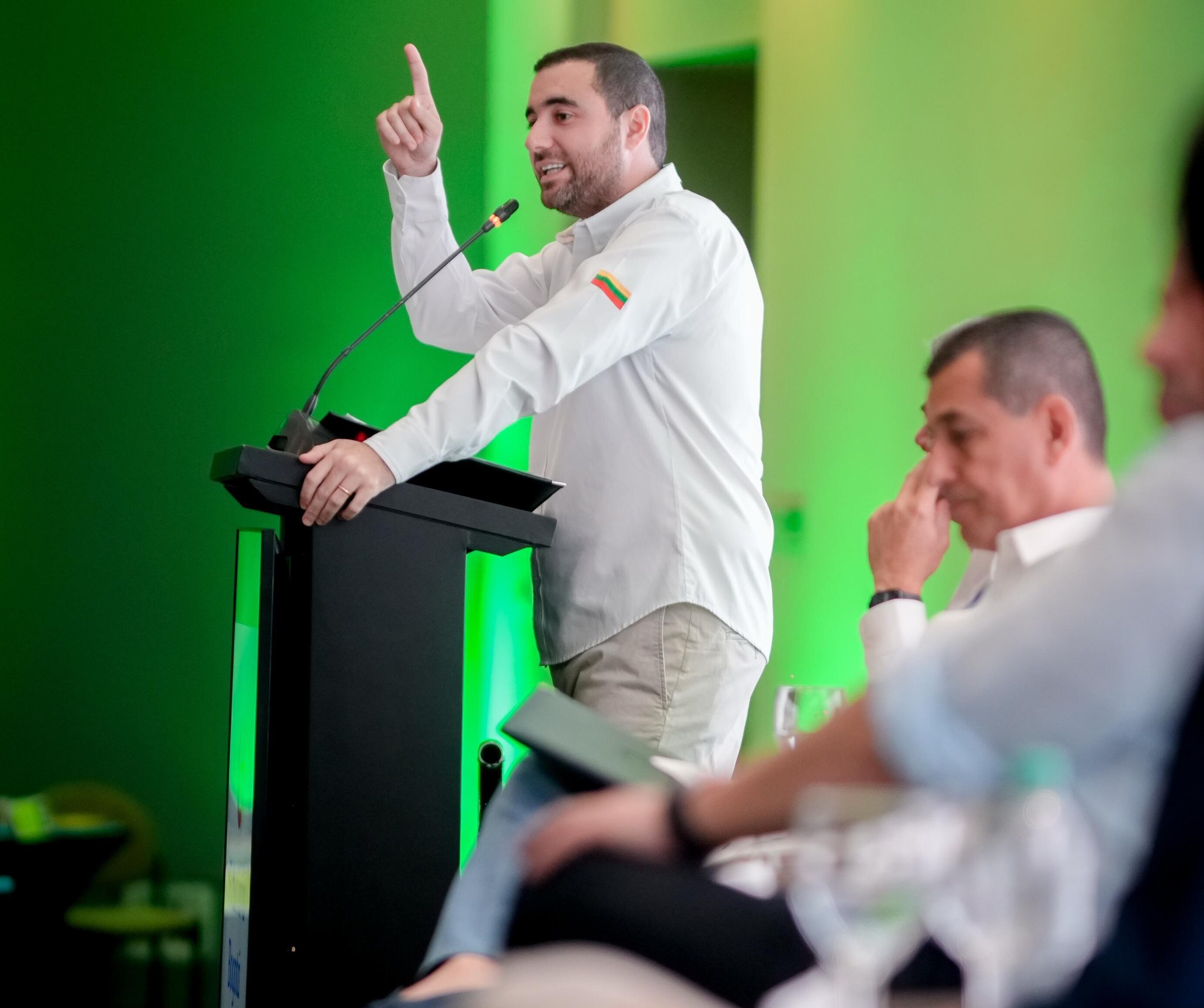 Gobernación de Bolívar