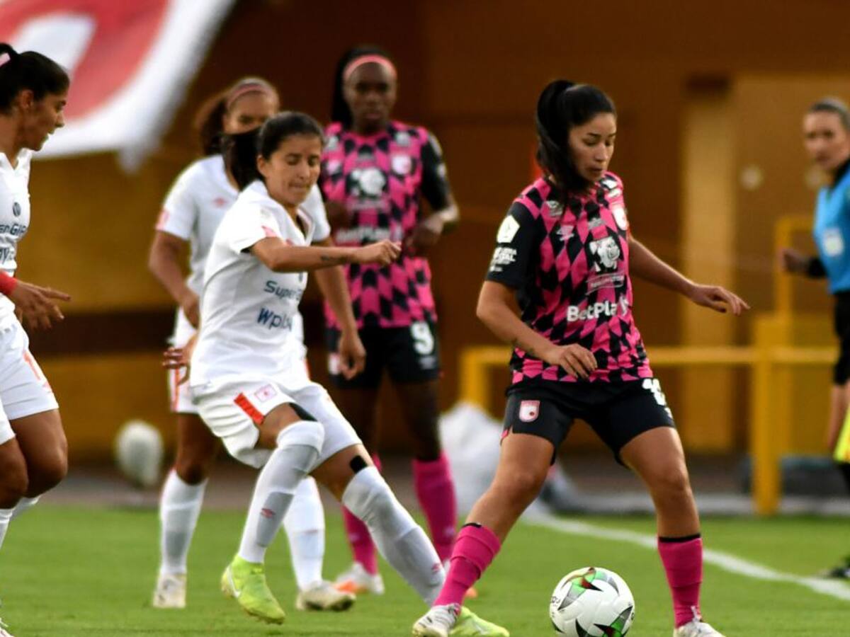 “Que Liga Femenina sea más larga depende de conseguir un patrocinio grande"