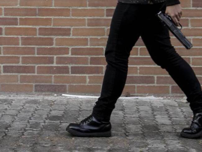 Por una discusión murió un hombre en Manizales