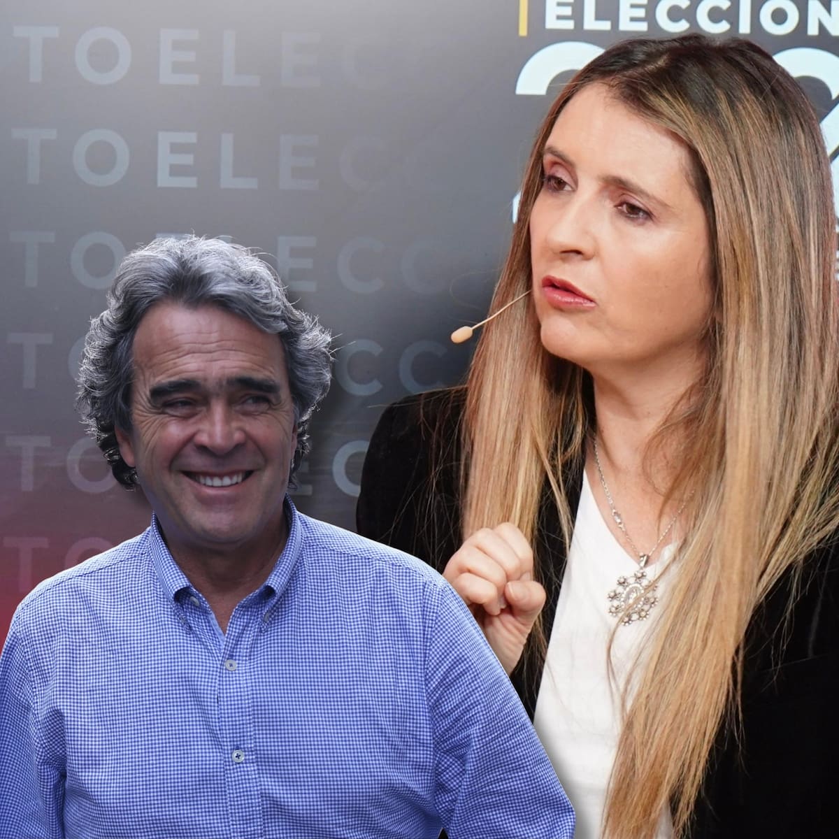“Si yo soy candidata, invito a Fajardo a que hagamos coalición, lo necesitamos”: Paloma Valencia