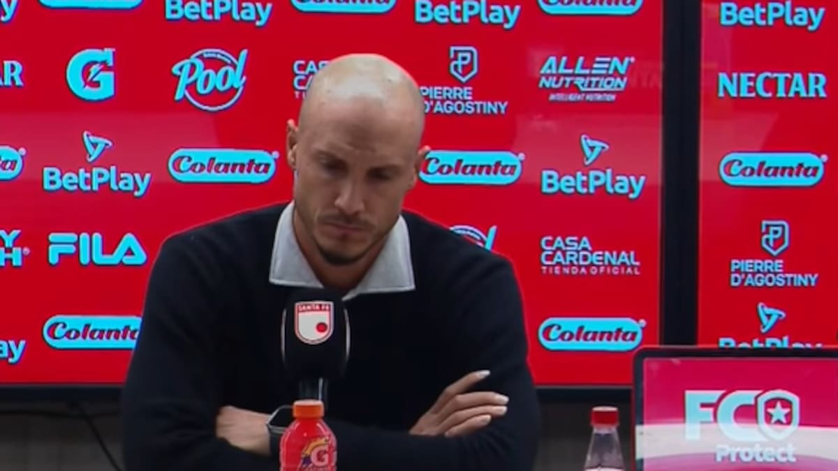 David González sobre su continuidad en el América: “Hay que mirar”