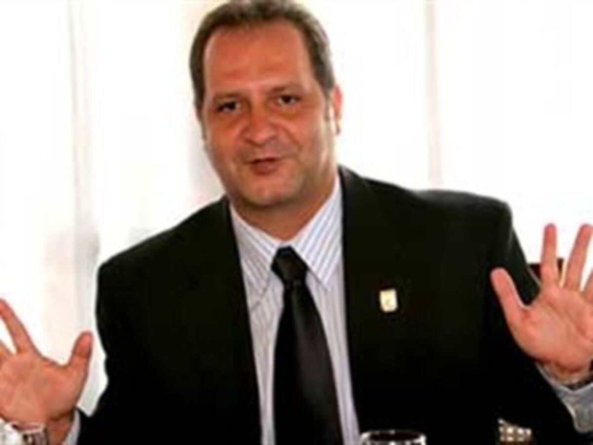 Formularán cargos a exsenador Dieb Maloof por homicidio agravado