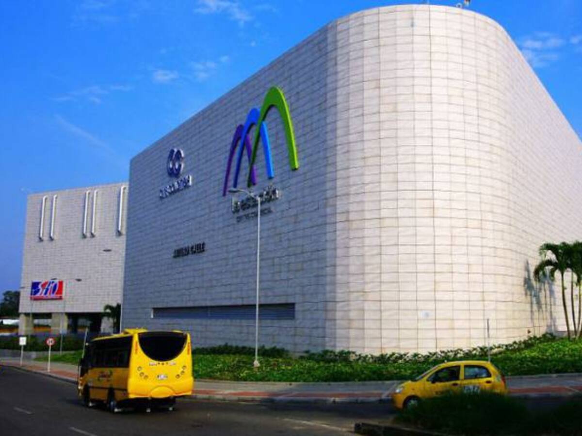 ¿Cuándo arranca la ampliación del centro comercial La Estación de Ibagué?