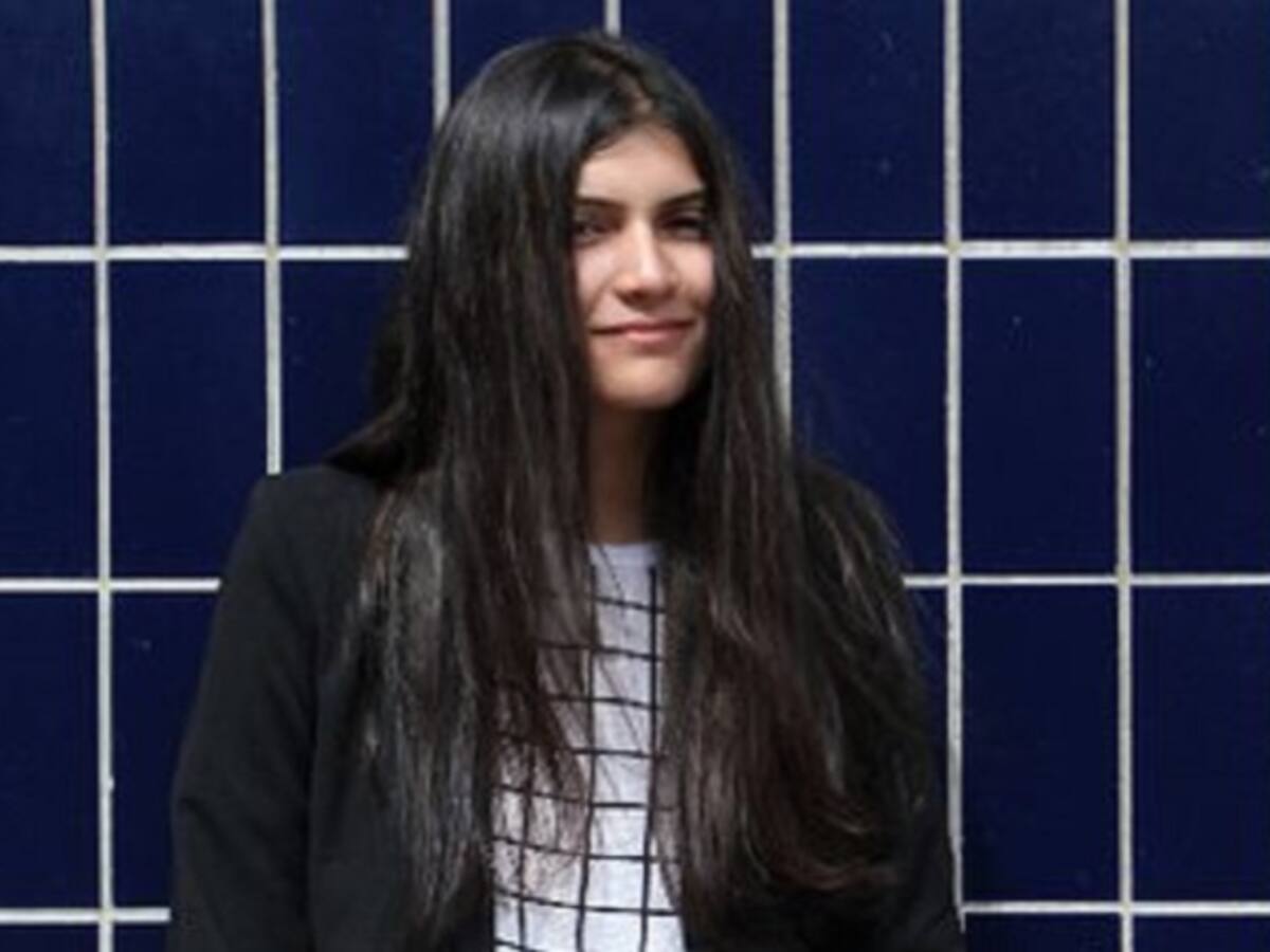 La historia de la joven que pidió al cantante Jorge Drexler dejar abrir su gira musical