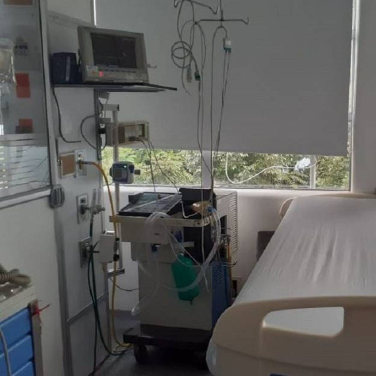En Caldas solo se han reportado dos de COVID-19 en lo que va de mayo de 2022