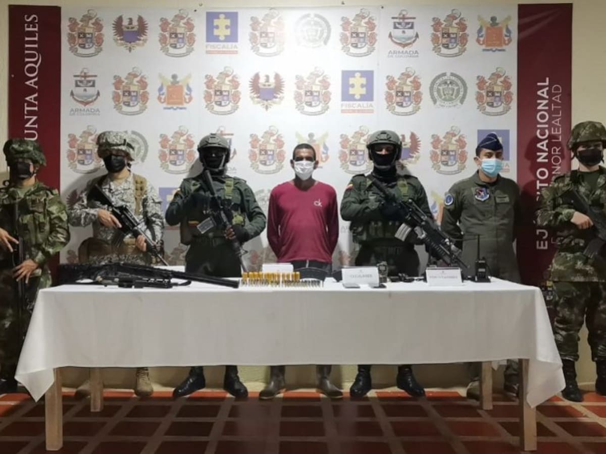 Caen dos de la banda vinculada a muertes de líderes del Penis en Córdoba