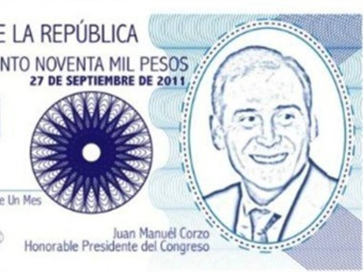 Corzo se disculpó por Twitter y anunció que no usará el subsidio de gasolina