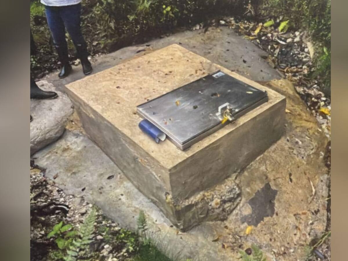 Alcaldía de La Calera responde a denuncias de concesión de agua a Coca-Cola: “La CAR debe definir”