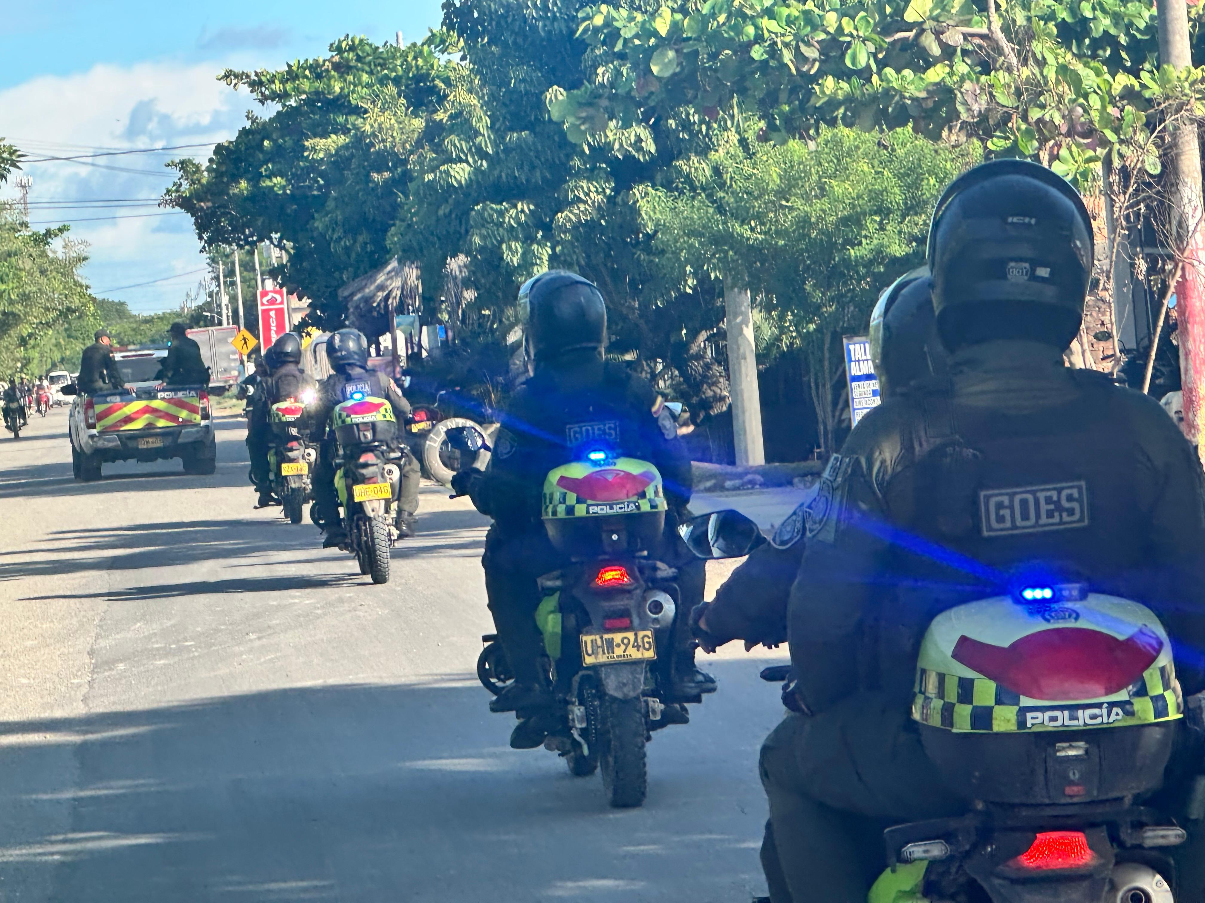 Sicarios asesinaron un hombre con varios antecedentes en Mompox