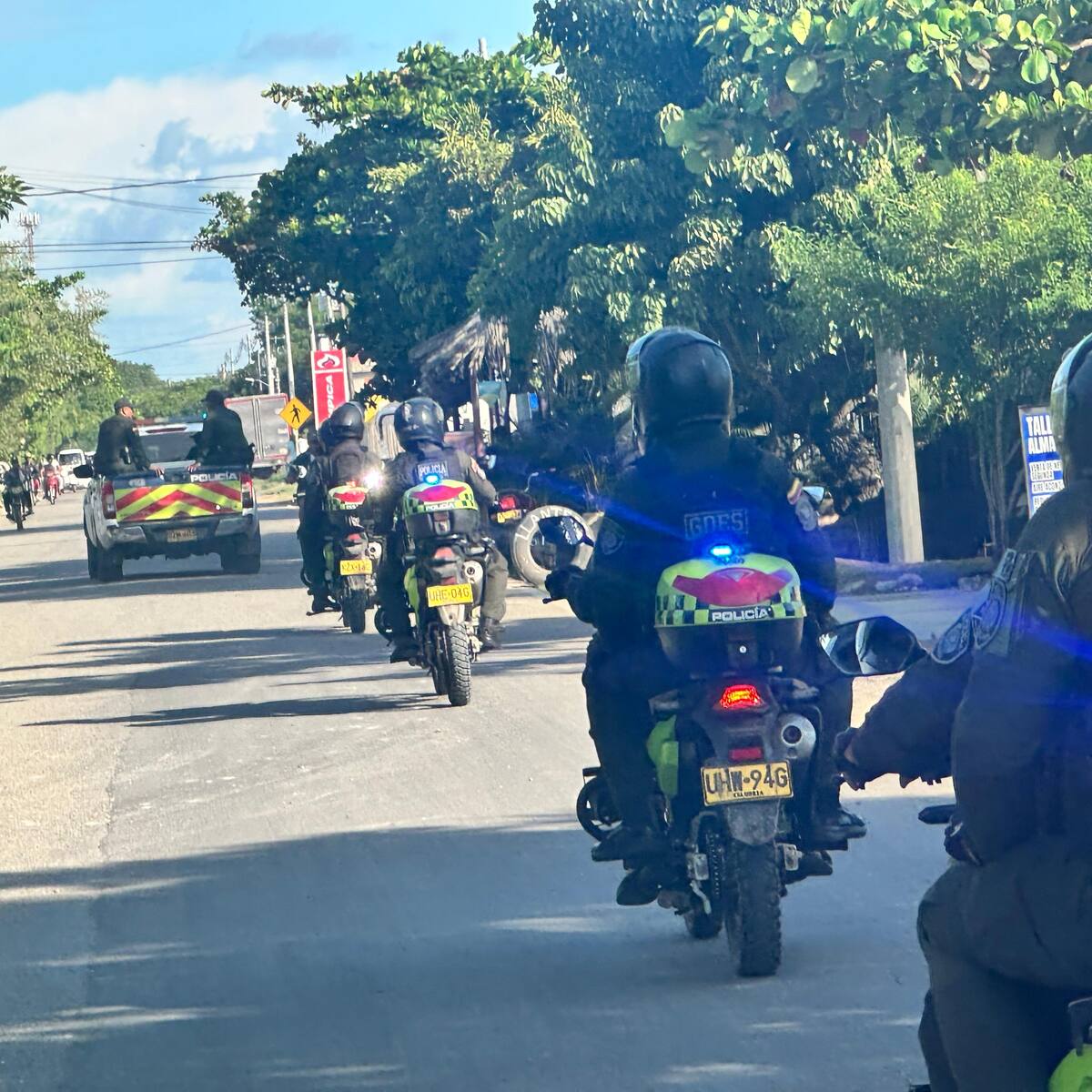 Sicarios asesinaron un hombre con varios antecedentes en Mompox