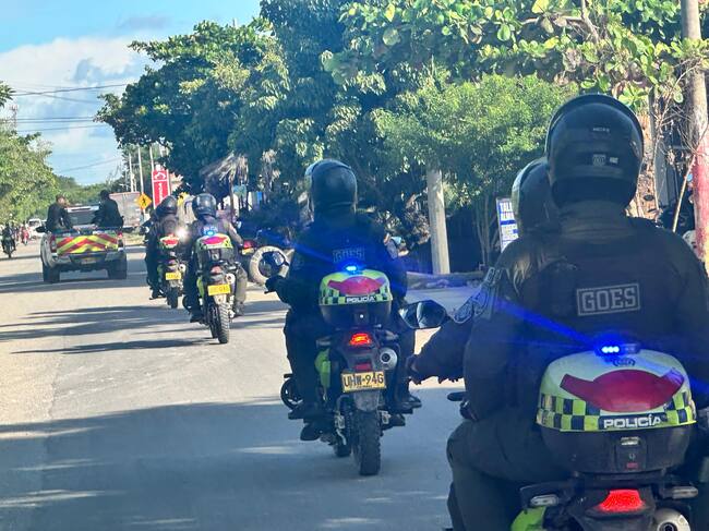 Sicarios asesinaron un hombre con varios antecedentes en Mompox