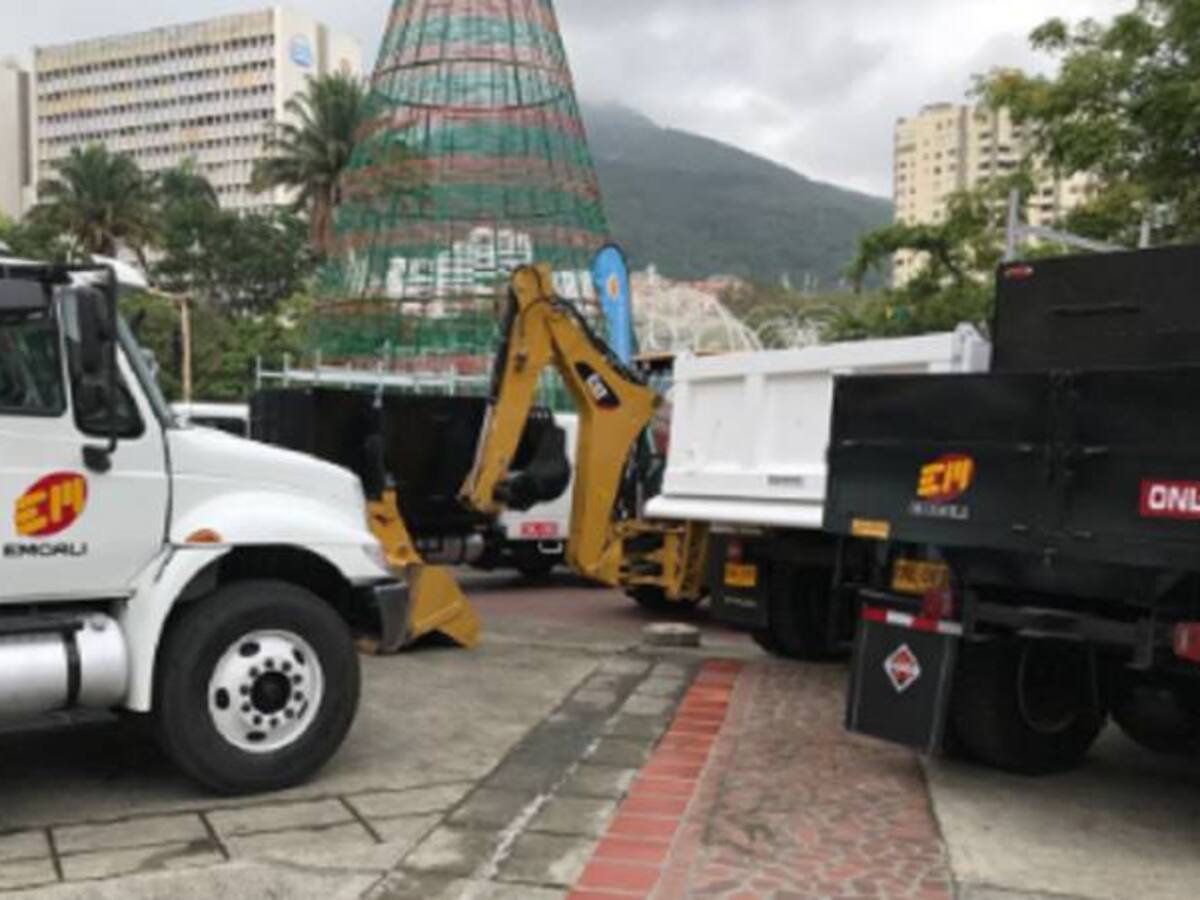 Asesinado Técnico de Emcali en el norte de Cali