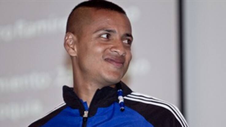 "No estaba peleando algo anormal, era lo justo, mis derechos como trabajador" J. Ramírez