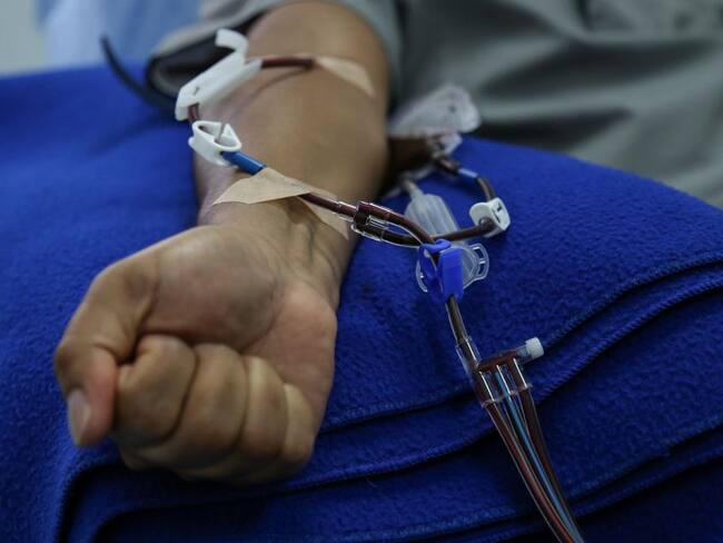 Coronavirus en Cartagena: 452 nuevos casos y cinco fallecidos