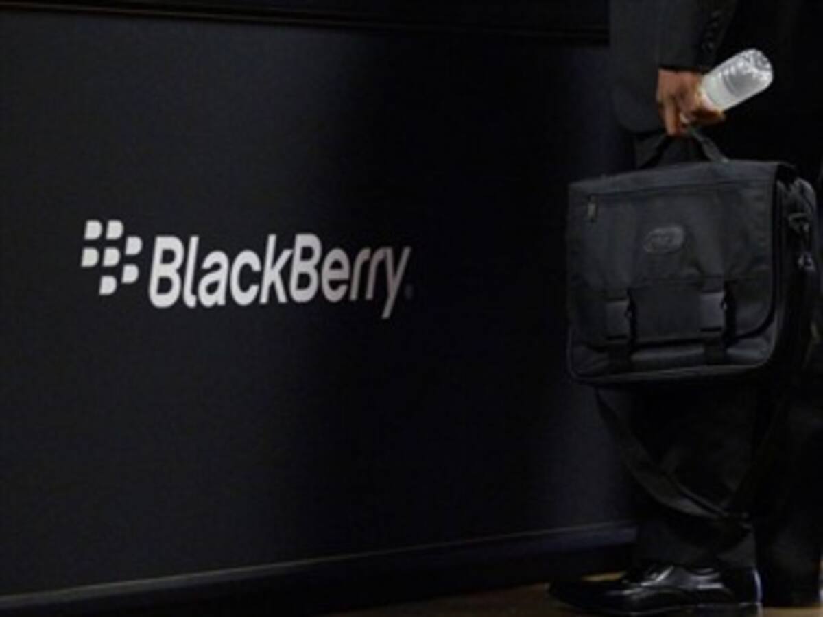 Google, Twitter y BlackBerry anuncian estrategias expansionistas