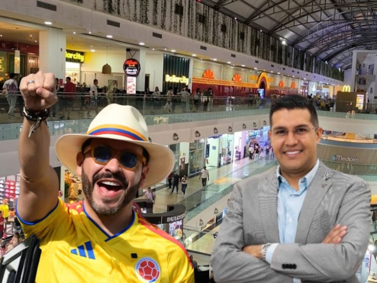 “No somos el enemigo ni el lobo”: Fenalco Santander pedirá a De la Espriella equilibrar las cargas