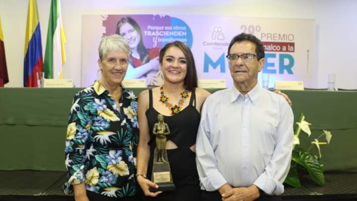 Por alimentos más sanos trabaja la Mujer Comfenalco del Quindío. Escúchela en Al Campo