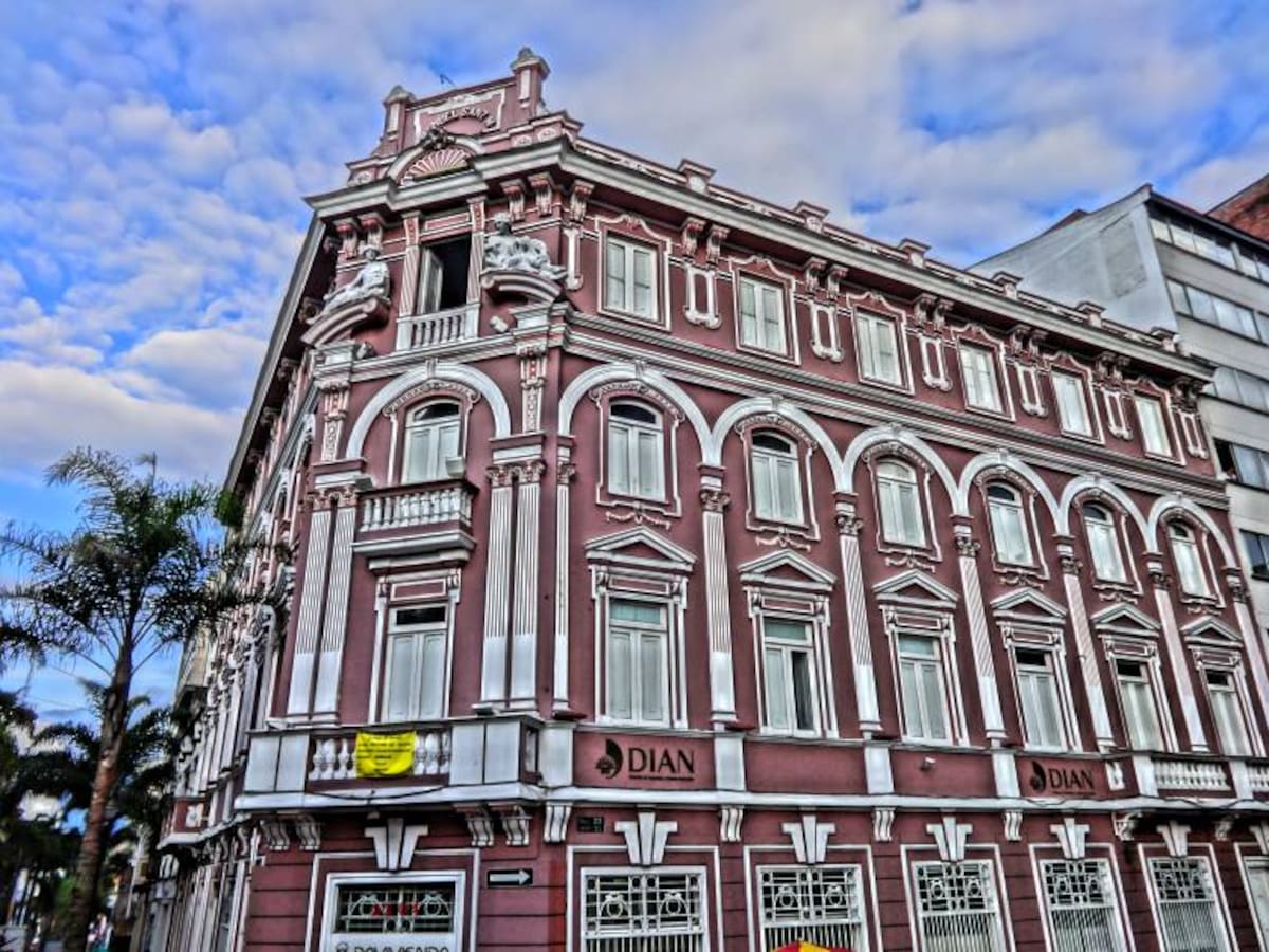 Suspendida audiencia en contra de exdirectora y otros funcionarios de la Dian en Caldas