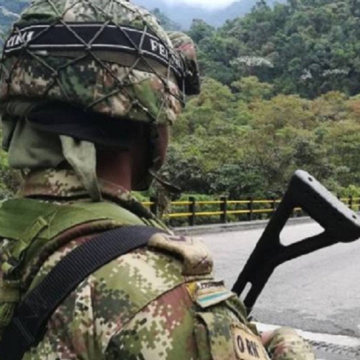 Trabajadores de hidrocarburos temen por acciones violentas en el Catatumbo