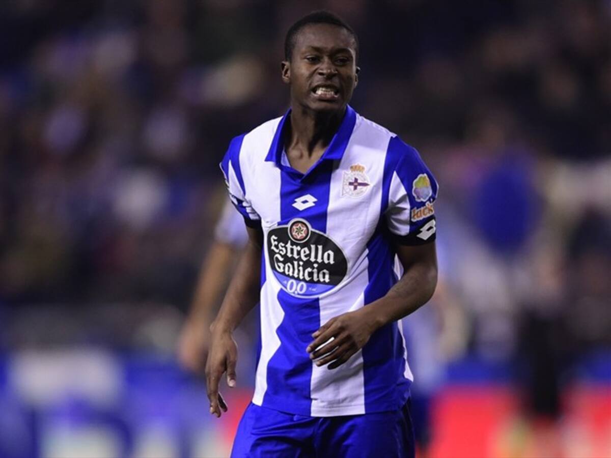 Marlos Moreno dice que Flamengo es "gran oportunidad" para mostrar su nivel