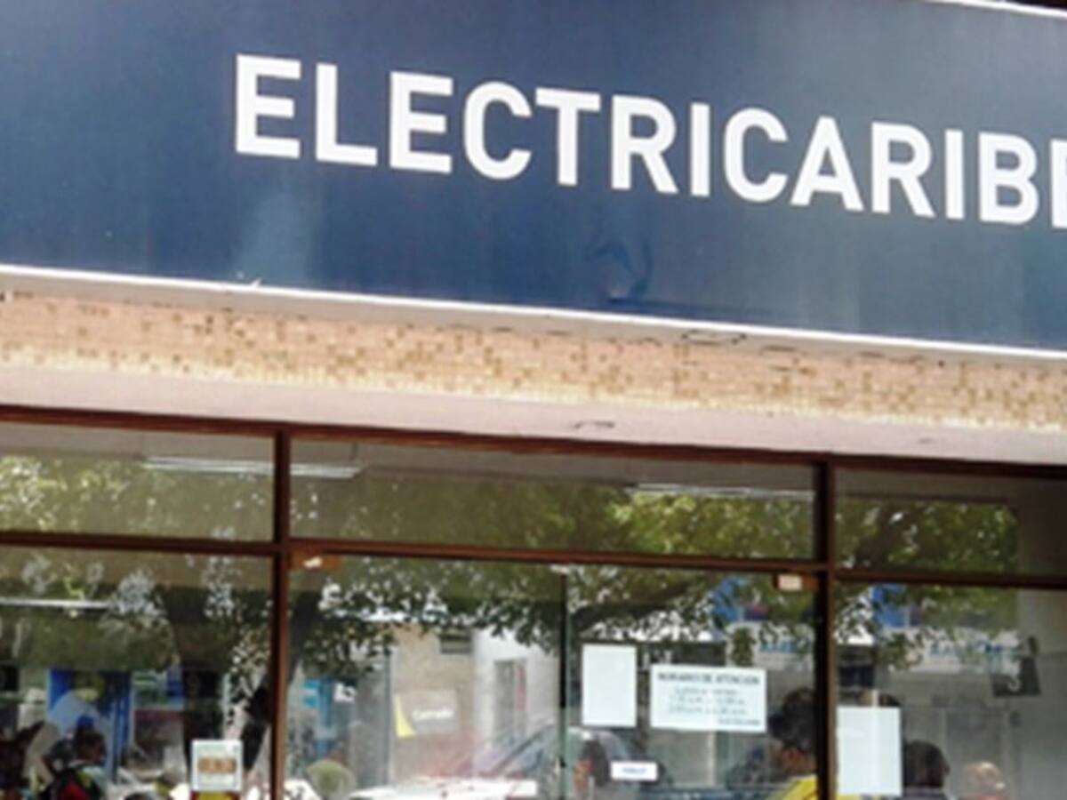 Este sábado suspensiones de la energía en Cartagena y Magangué