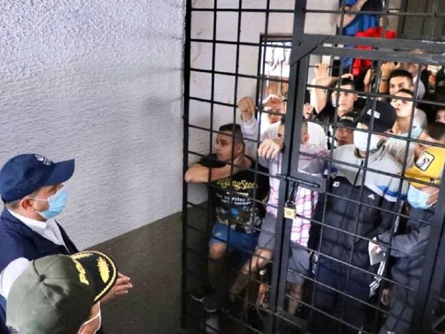 Juan Camilo Meza, defensor del pueblo del Quindío